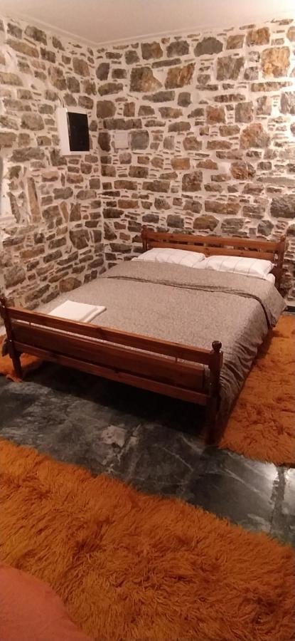 Traditional Stone House Vrisi Episkopi  Екстериор снимка